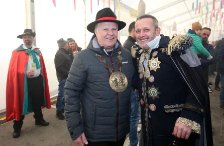 ŽAGANJE BABE 11 FOTO LJUBO VUKELIČ